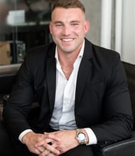 Cameron Umlah, REALTOR<sup>®</sup>