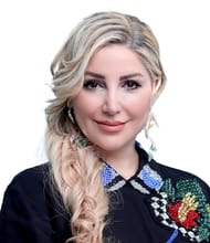Sahar Nourahmar, REALTOR<sup>®</sup>