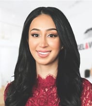 Tina Heidari, REALTOR<sup>®</sup>, Personal Real Estate Corporation