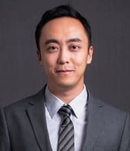 Douglas Shi, REALTOR<sup>®</sup>