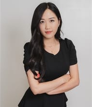 Grace Lee, REALTOR<sup>®</sup>, Personal Real Estate Corporation