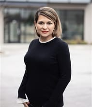 Veronica Patricelli, REALTOR<sup>®</sup>, Personal Real Estate Corporation