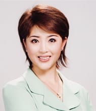 Carol Wang, REALTOR<sup>®</sup>, Personal Real Estate Corporation