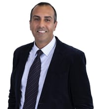 Paul Bahia, REALTOR<sup>®</sup>, Personal Real Estate Corporation