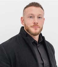 Alec Abbott, REALTOR<sup>®</sup>, Personal Real Estate Corporation