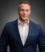 Alec Abbott, REALTOR<sup>®</sup>, Personal Real Estate Corporation