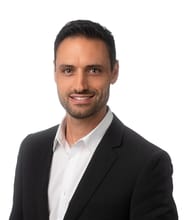 Ryan Caulfield, REALTOR<sup>®</sup>, Personal Real Estate Corporation