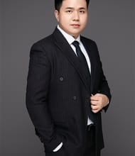 Jacky Chen, REALTOR<sup>®</sup>, Personal Real Estate Corporation