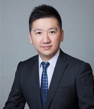 Johnson Lai, REALTOR<sup>®</sup>, Personal Real Estate Corporation