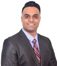 Amir Davoody, REALTOR<sup>®</sup>, Personal Real Estate Corporation