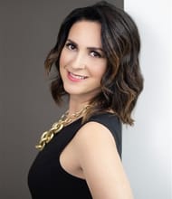 Oana Ardelean, REALTOR<sup>®</sup>