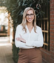 Alyssa Molnar, REALTOR<sup>®</sup>