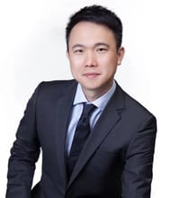 Kent Wu, REALTOR<sup>®</sup>, Personal Real Estate Corporation