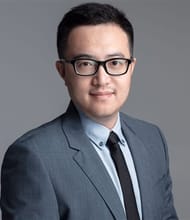 Lief Chen, REALTOR<sup>®</sup>