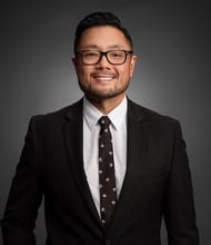 Donovan Pagtakhan, REALTOR<sup>®</sup>, Personal Real Estate Corporation