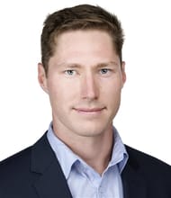 Jacob Pallister, REALTOR<sup>®</sup>