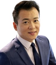 Danny Ching, REALTOR<sup>®</sup>, Personal Real Estate Corporation