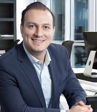 Kian Behizadeh, REALTOR<sup>®</sup>