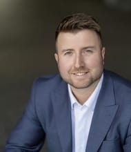 Alexander Golding, REALTOR<sup>®</sup>, Personal Real Estate Corporation