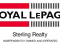 Royal LePage Sterling Realty, 