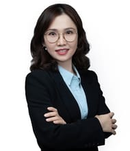Eva Wang, REALTOR<sup>®</sup>, Personal Real Estate Corporation