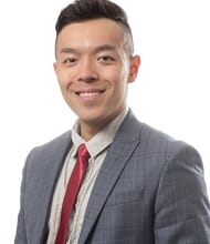 Chris Chan, REALTOR<sup>®</sup>