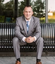 Dax Marsh, REALTOR<sup>®</sup>