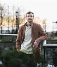 Luke Annunziello, REALTOR<sup>®</sup>