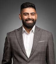 Jaideep Kambo, REALTOR<sup>®</sup>, Personal Real Estate Corporation