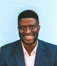 Ray Akintemi, REALTOR<sup>®</sup>