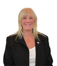 Brenda Dean, REALTOR<sup>®</sup>
