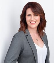 Sarah Mackenzie, REALTOR<sup>®</sup>