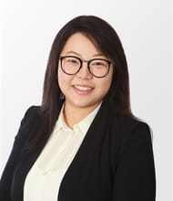 Jessica Kim, REALTOR<sup>®</sup>, Personal Real Estate Corporation