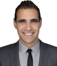 Anthony Trinetti, REALTOR<sup>®</sup>, Personal Real Estate Corporation