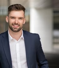 Austin Adam, REALTOR<sup>®</sup>, Personal Real Estate Corporation