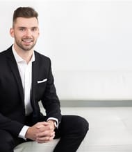 Austin Adam, REALTOR<sup>®</sup>, Personal Real Estate Corporation