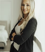 Katherine Johnstone, REALTOR<sup>®</sup>