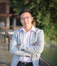 Michael Lee, REALTOR<sup>®</sup>, Personal Real Estate Corporation