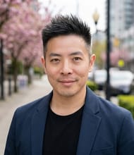Michael Lee, REALTOR<sup>®</sup>, Personal Real Estate Corporation