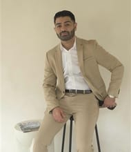 Shayan Madani, REALTOR<sup>®</sup>, Personal Real Estate Corporation