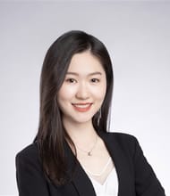 Evelyn Zeng, REALTOR<sup>®</sup>