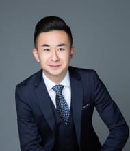 Te Bo Ma, REALTOR<sup>®</sup>, Personal Real Estate Corporation