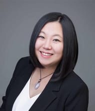 Yo Yo Zhu, REALTOR<sup>®</sup>, Personal Real Estate Corporation