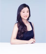 Mischa Chen, REALTOR<sup>®</sup>, Personal Real Estate Corporation
