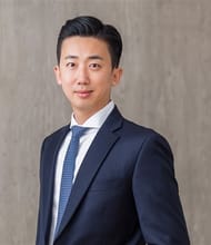 Jake Kim, REALTOR<sup>®</sup>, Personal Real Estate Corporation