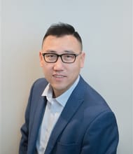Wolf Chen, REALTOR<sup>®</sup>, Personal Real Estate Corporation