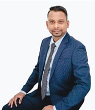 Aran Arun, REALTOR<sup>®</sup>