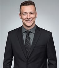 Cole Seibert, REALTOR<sup>®</sup>