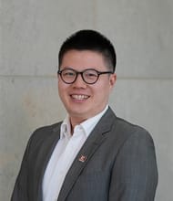 Karel Hardiawan, REALTOR<sup>®</sup>