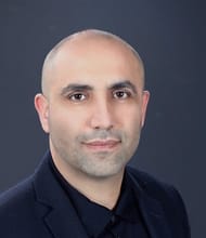 Sam Younesi, REALTOR<sup>®</sup>